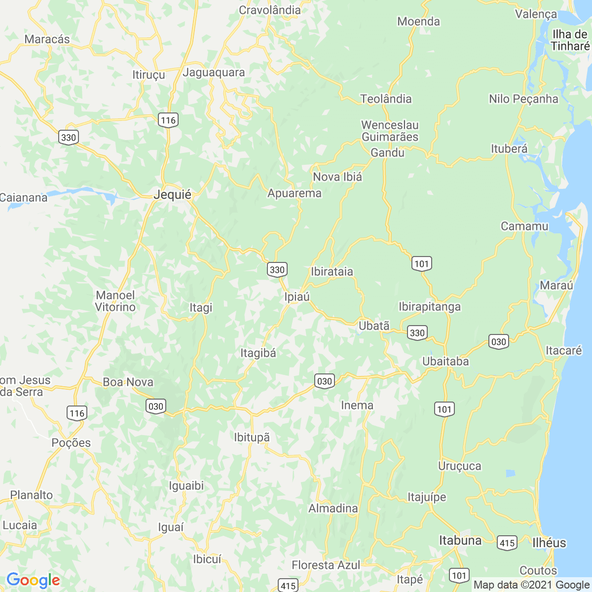 Ipiaú