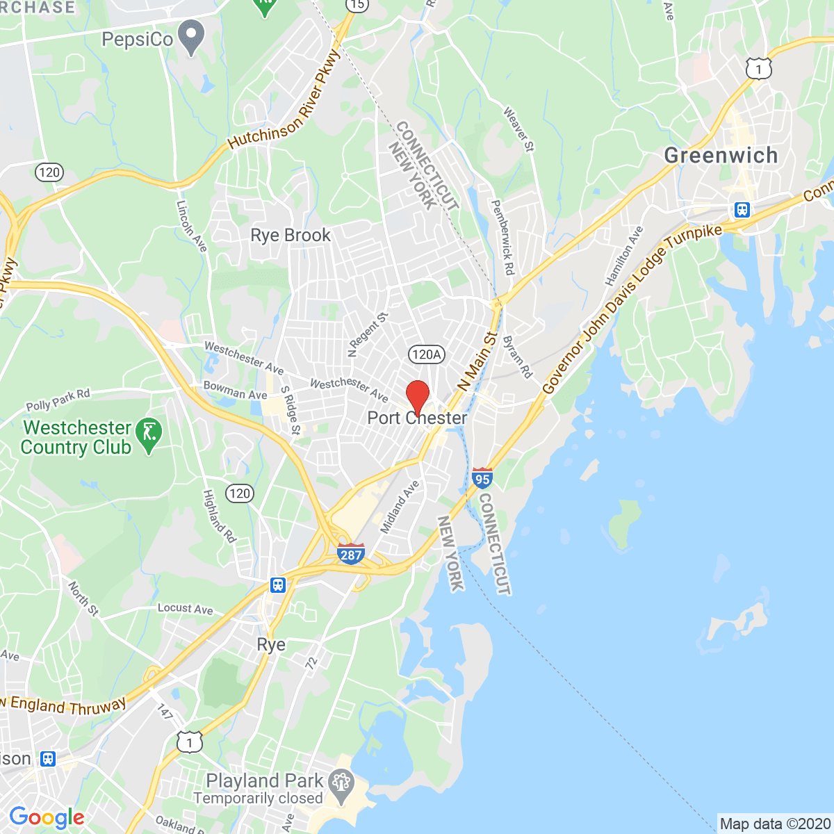 Port Chester