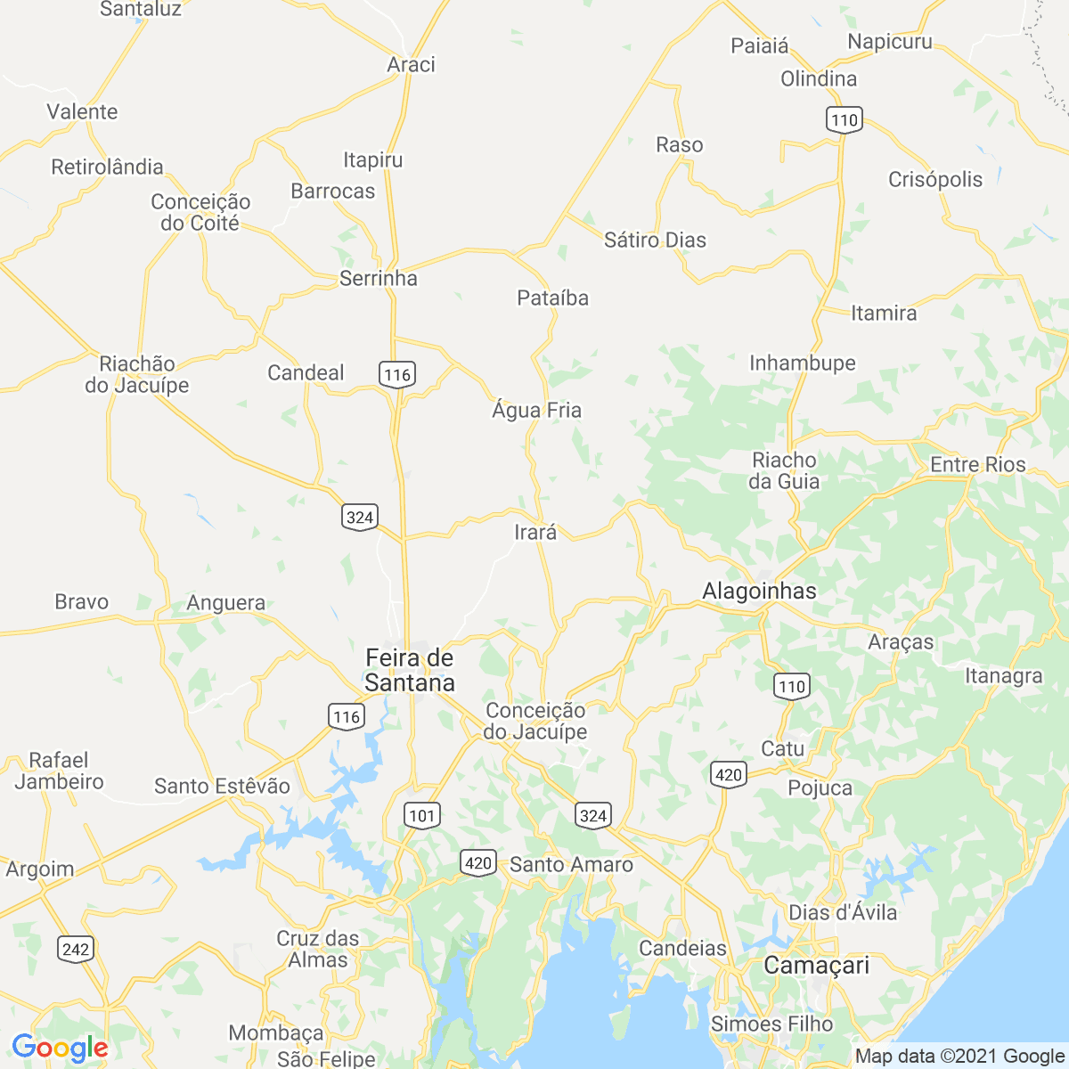 Irará