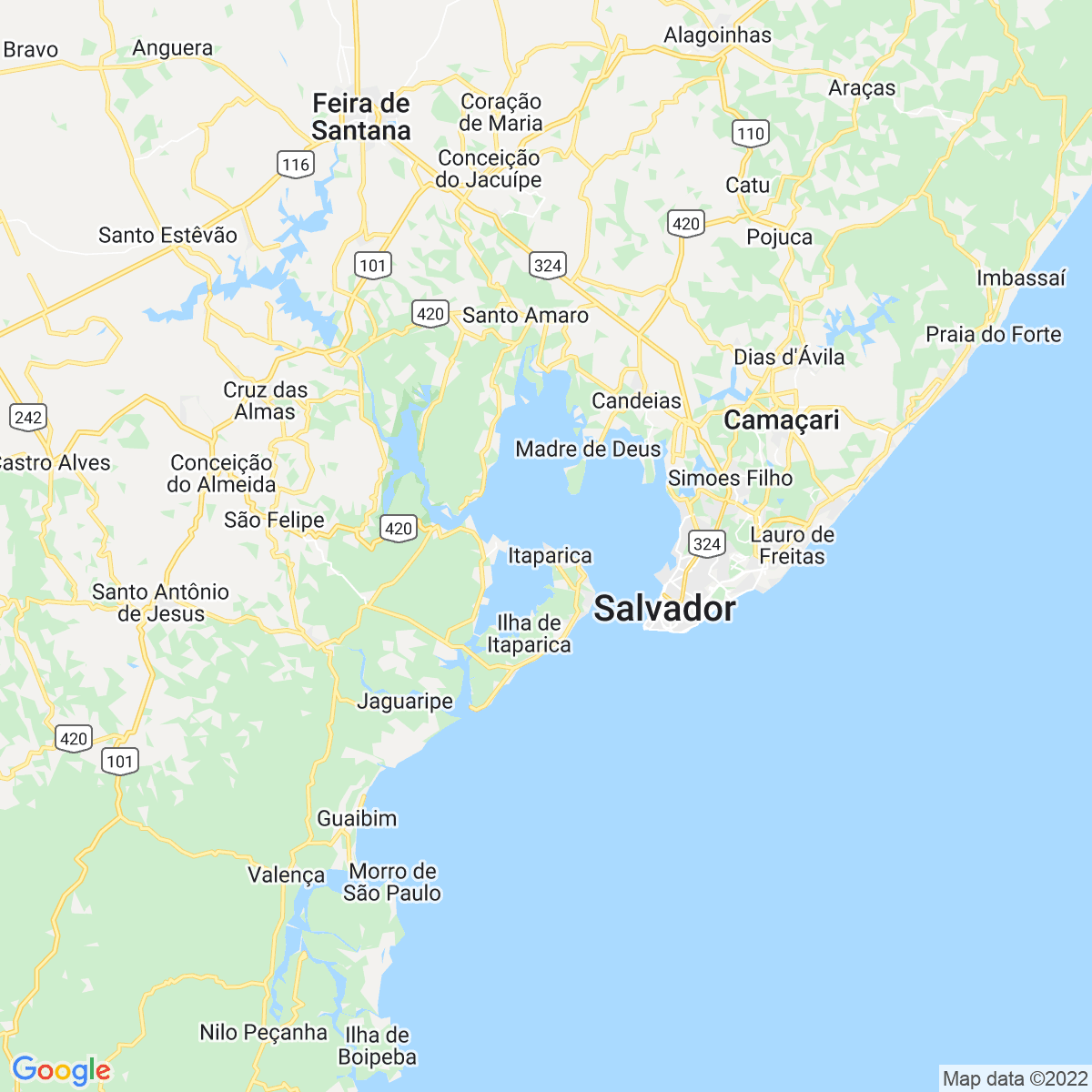Itaparica