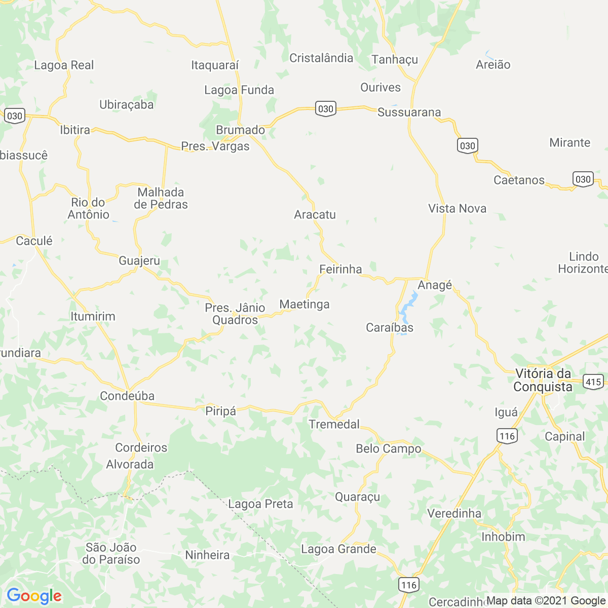 Maetinga
