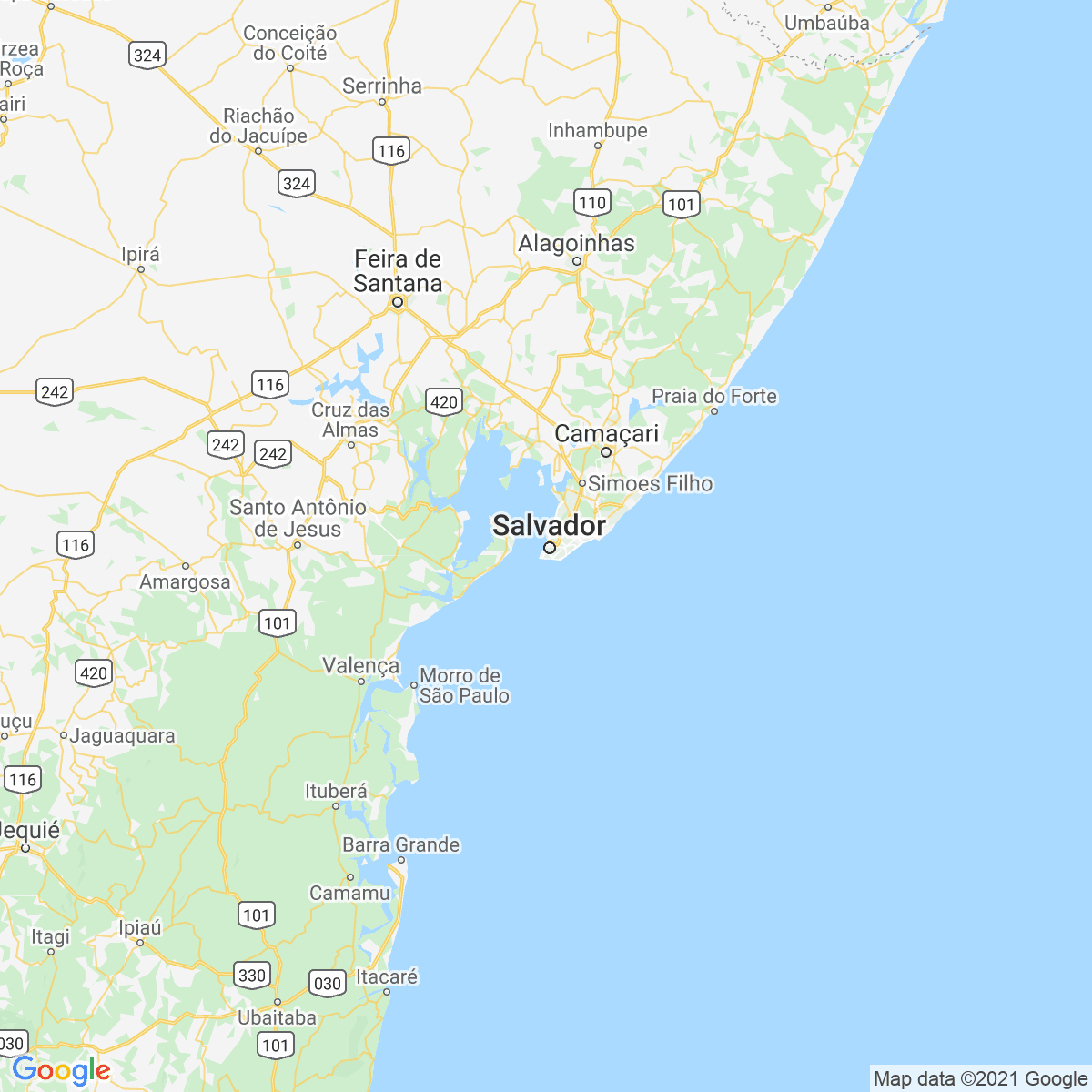 Salvador