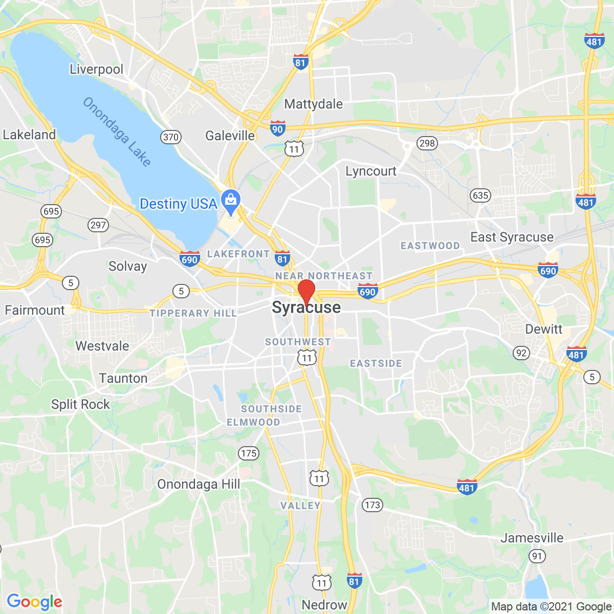 Syracuse