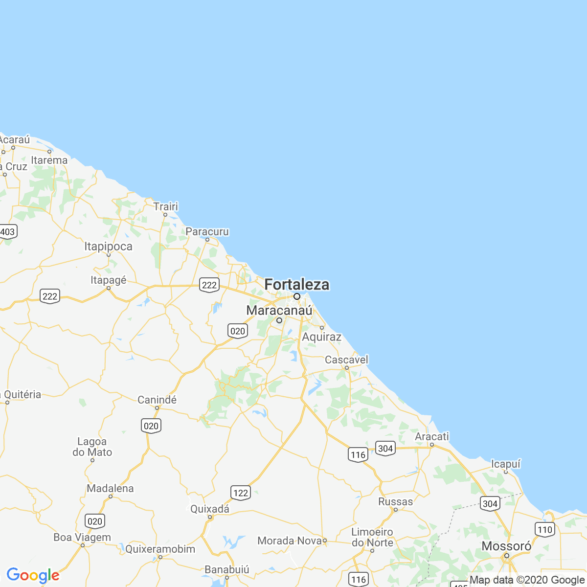 Fortaleza