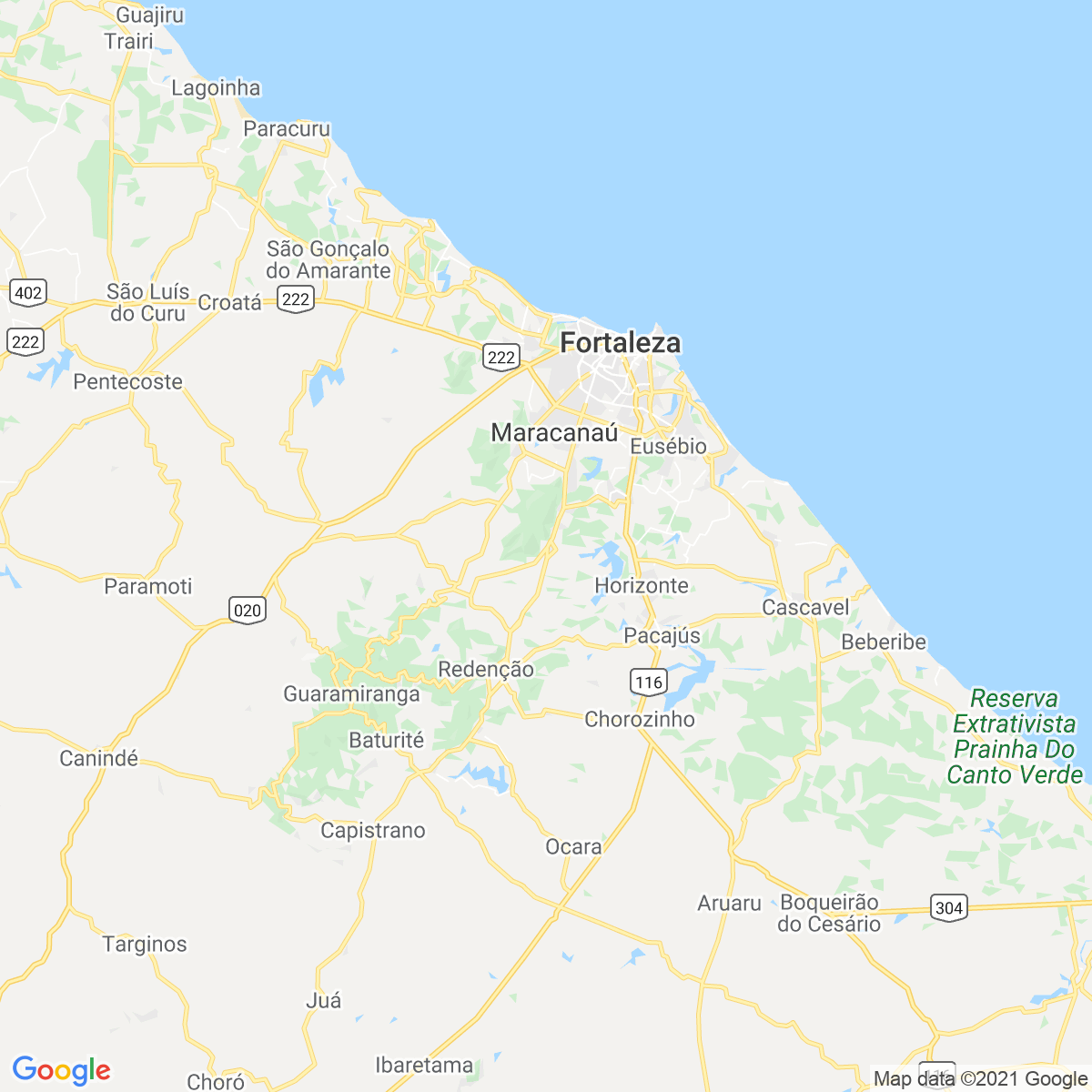 Guaiúba