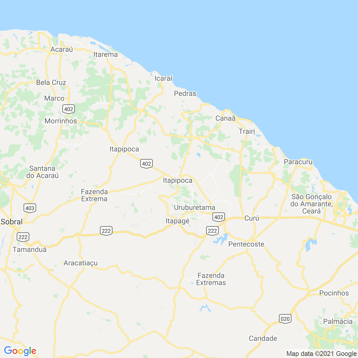 Itapipoca