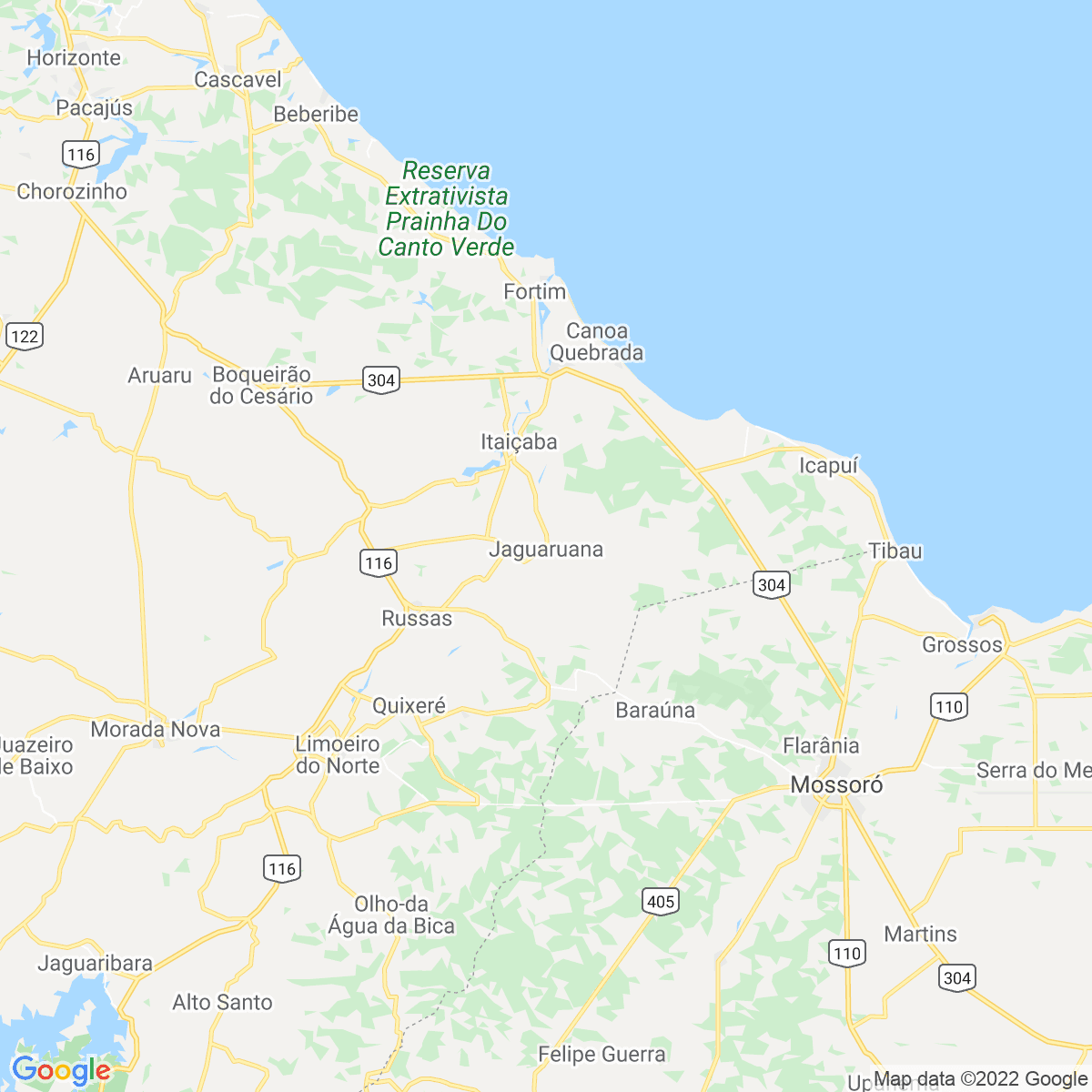 Jaguaruana