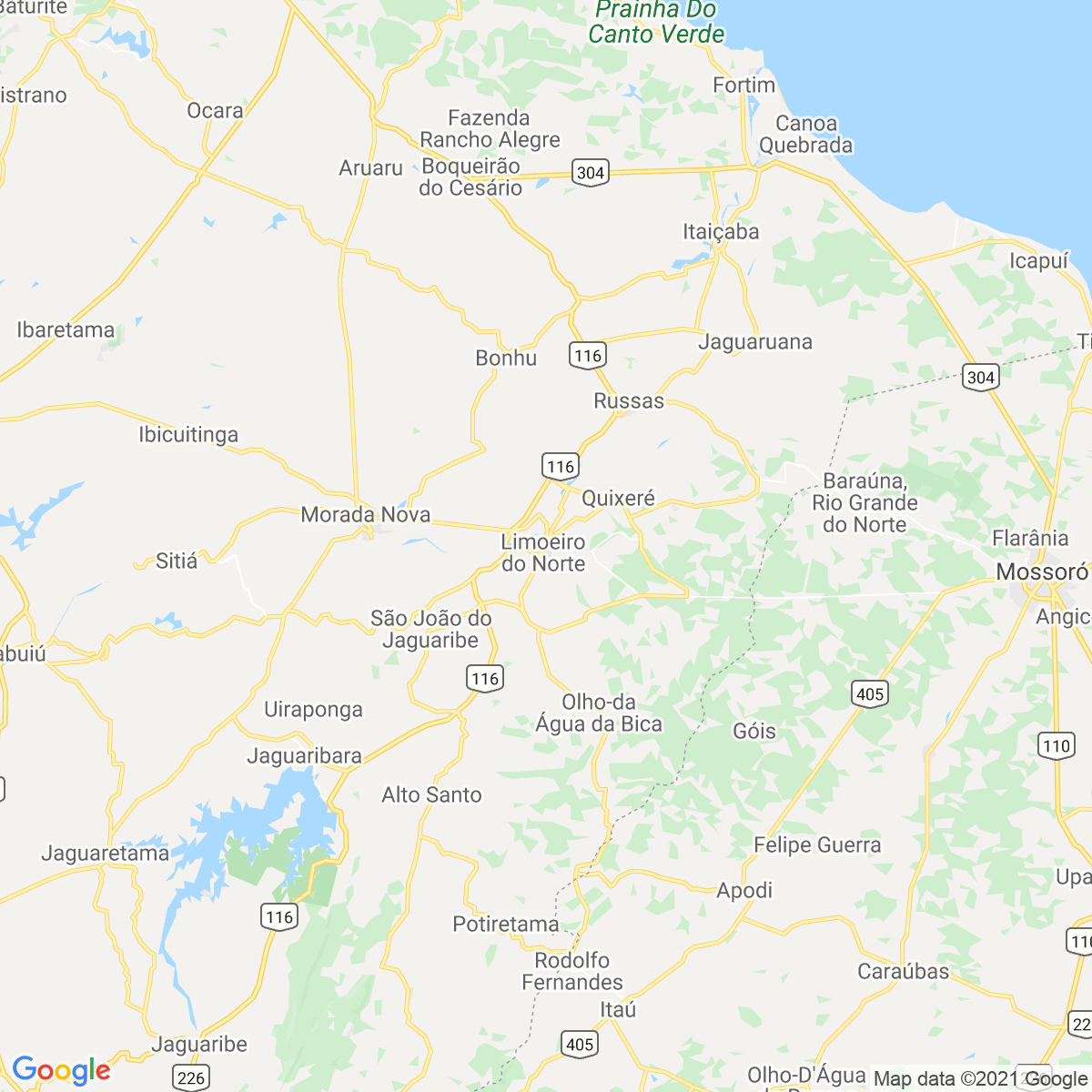 Limoeiro do Norte