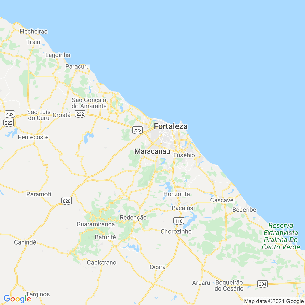 Maracanaú