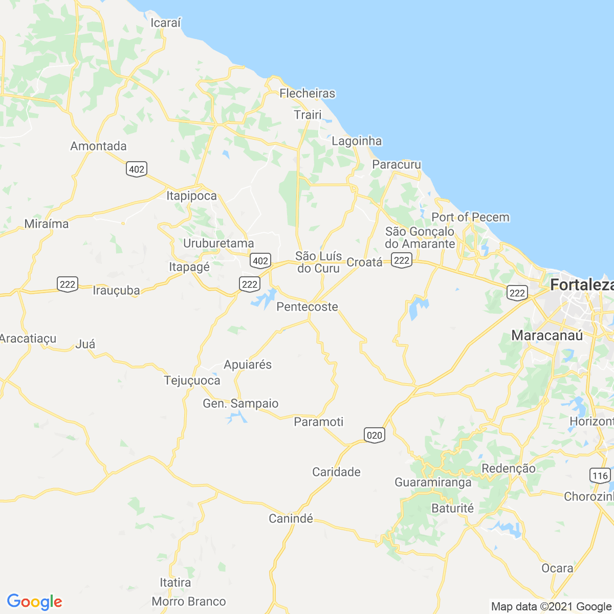 Pentecoste
