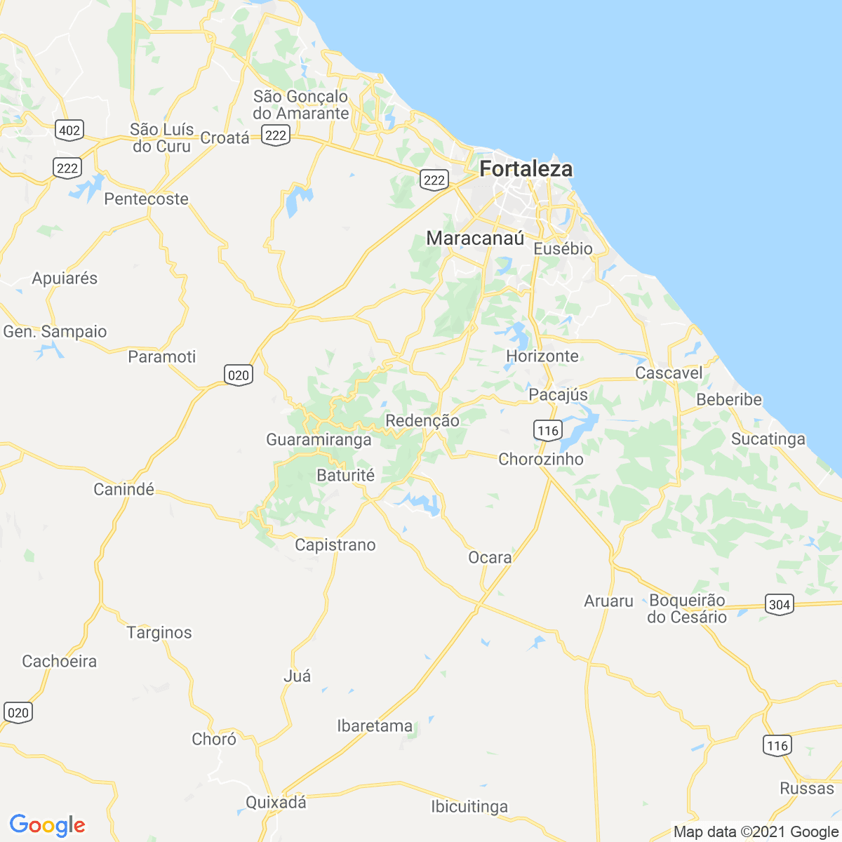 Redenção