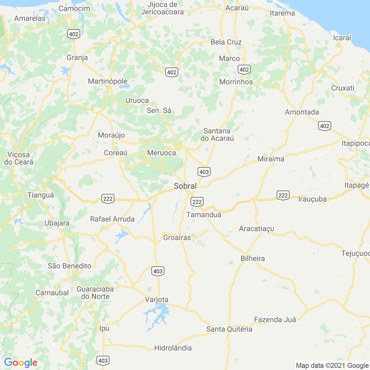 Sobral