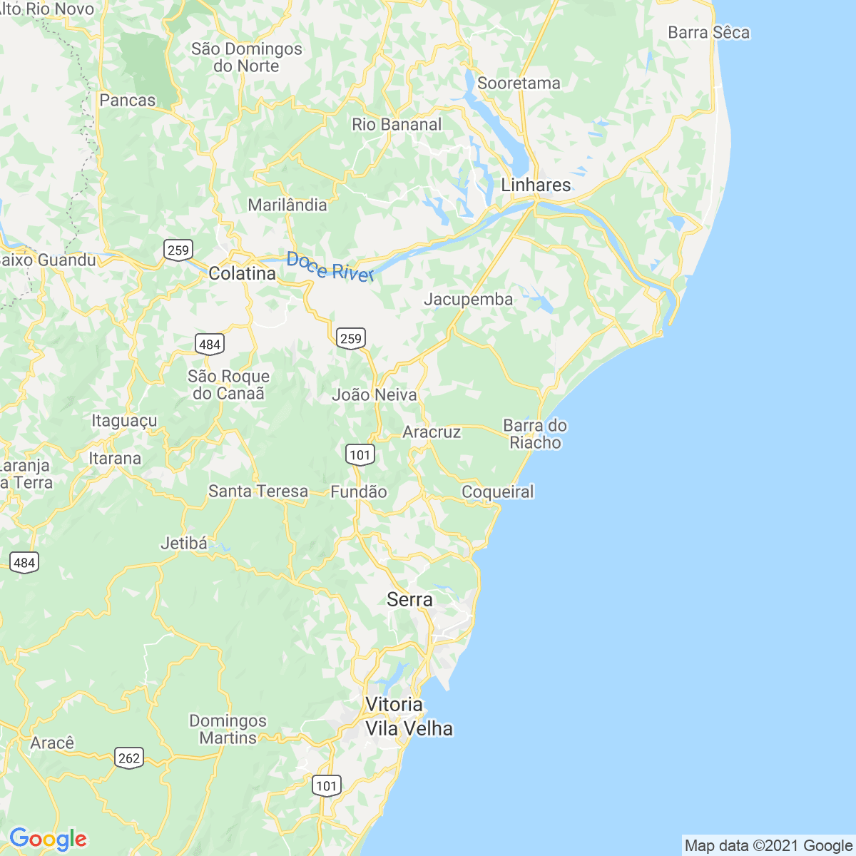 Aracruz
