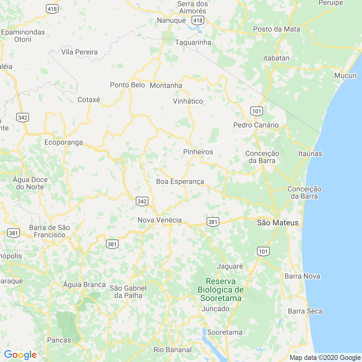 Boa Esperança