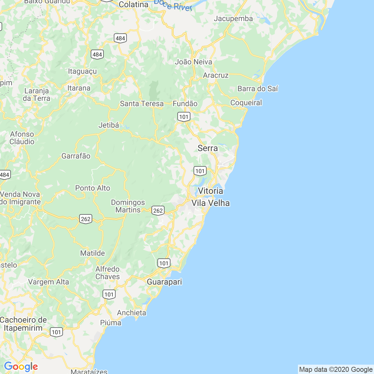 Cariacica