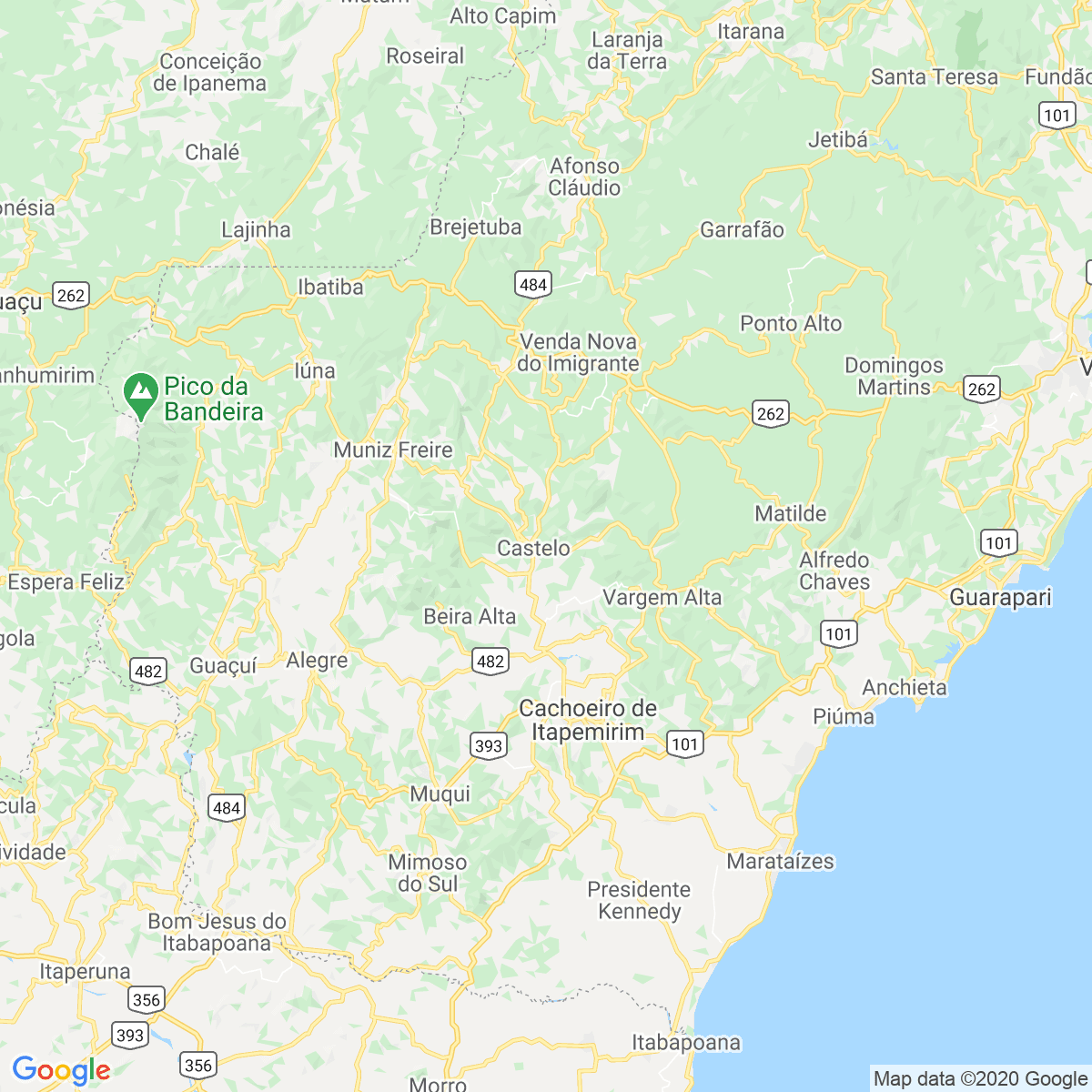 Castelo
