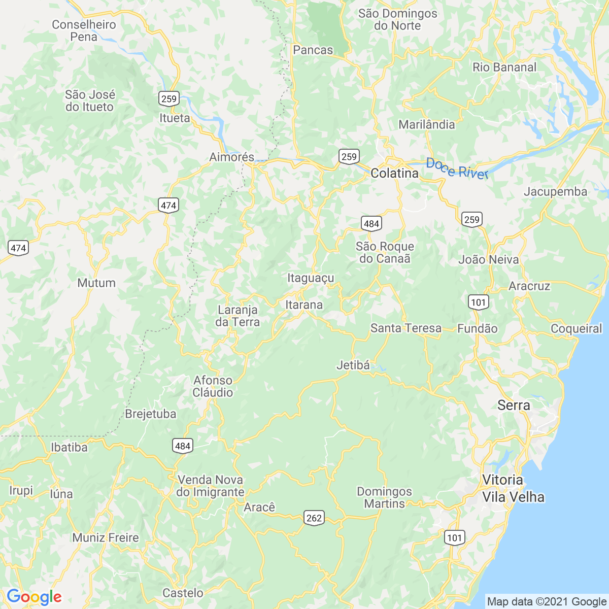 Itarana