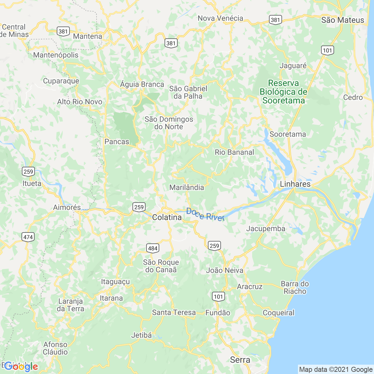 Marilândia