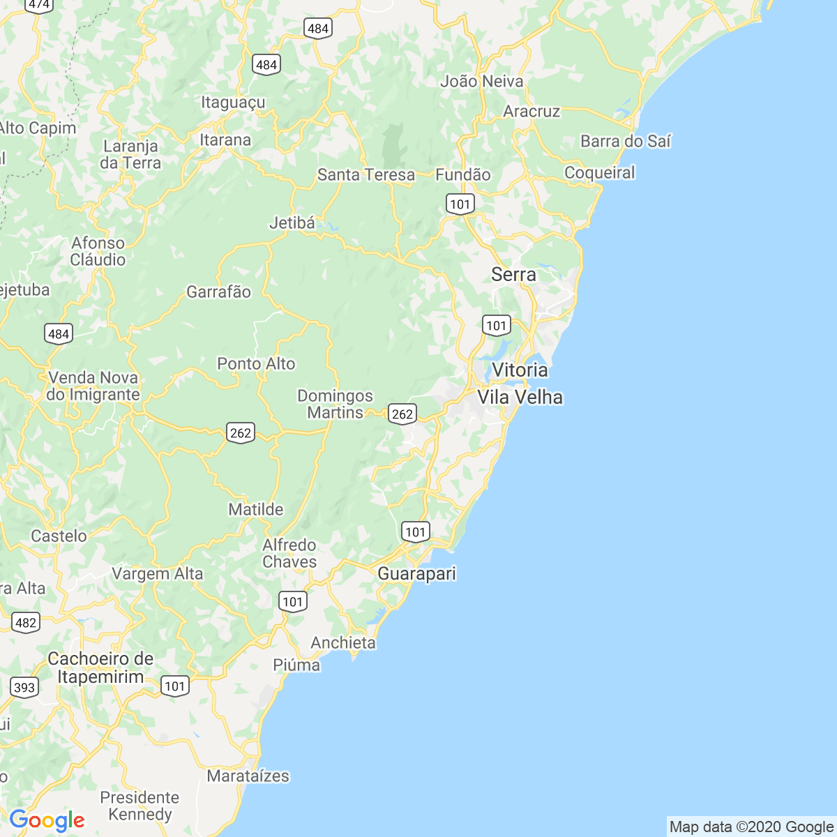 Viana