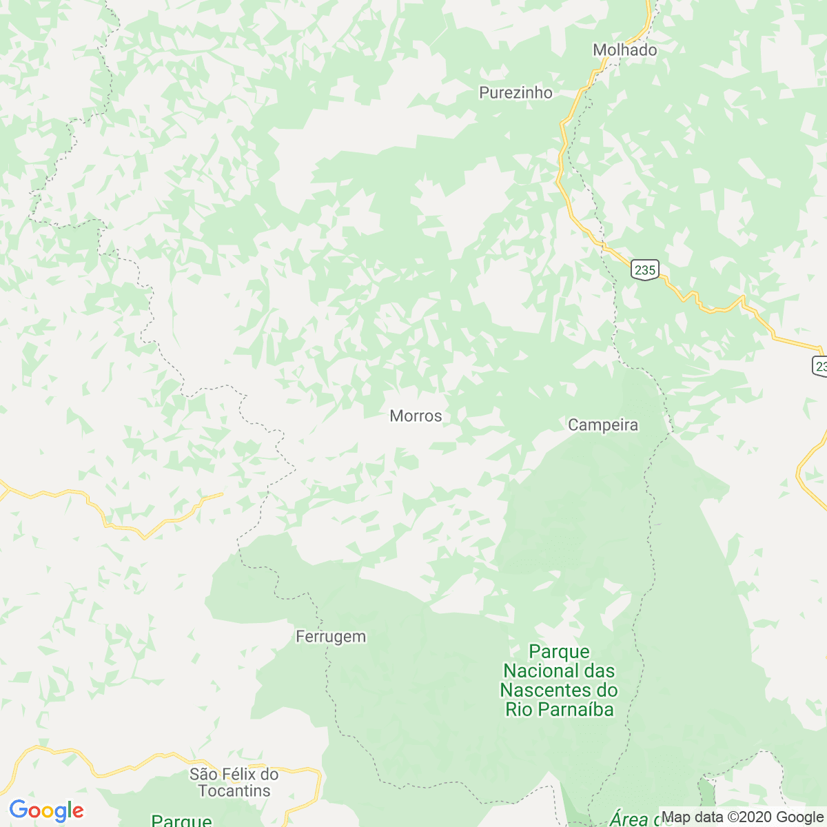 Alto Parnaíba