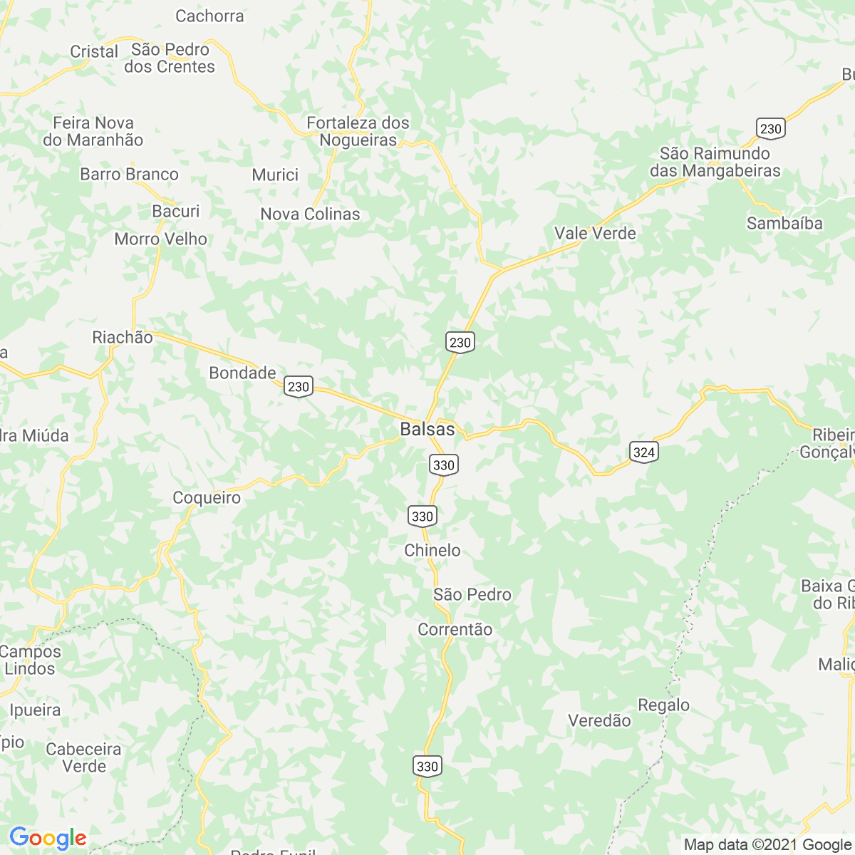 Balsas