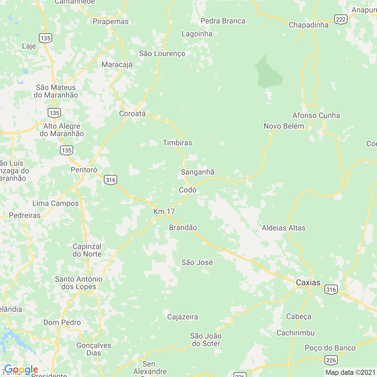 Codó