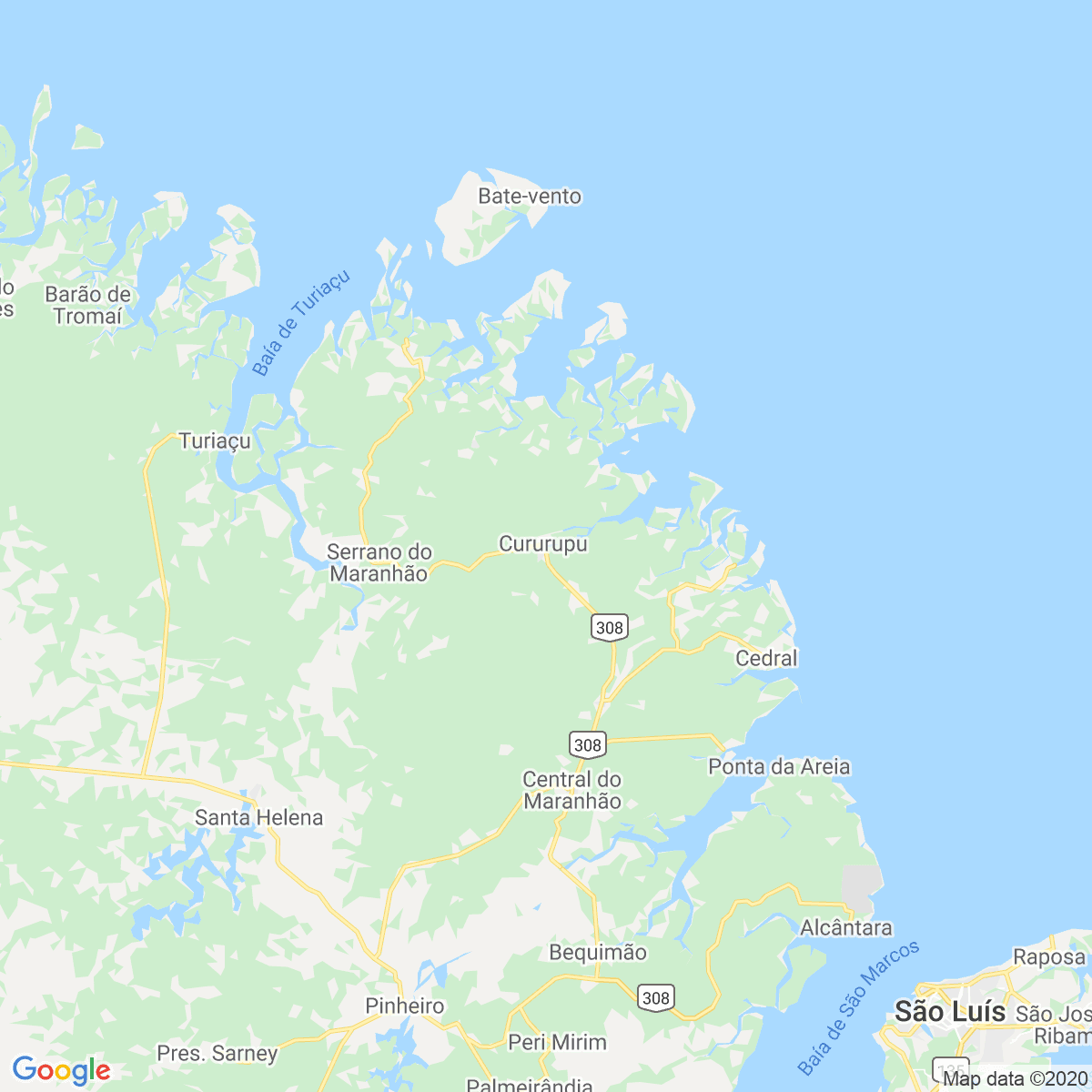 Cururupu
