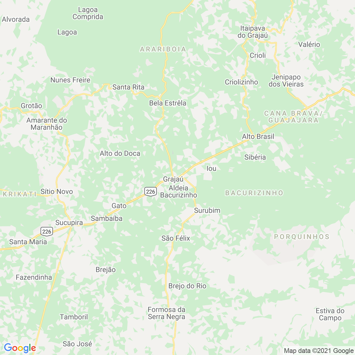 Grajaú