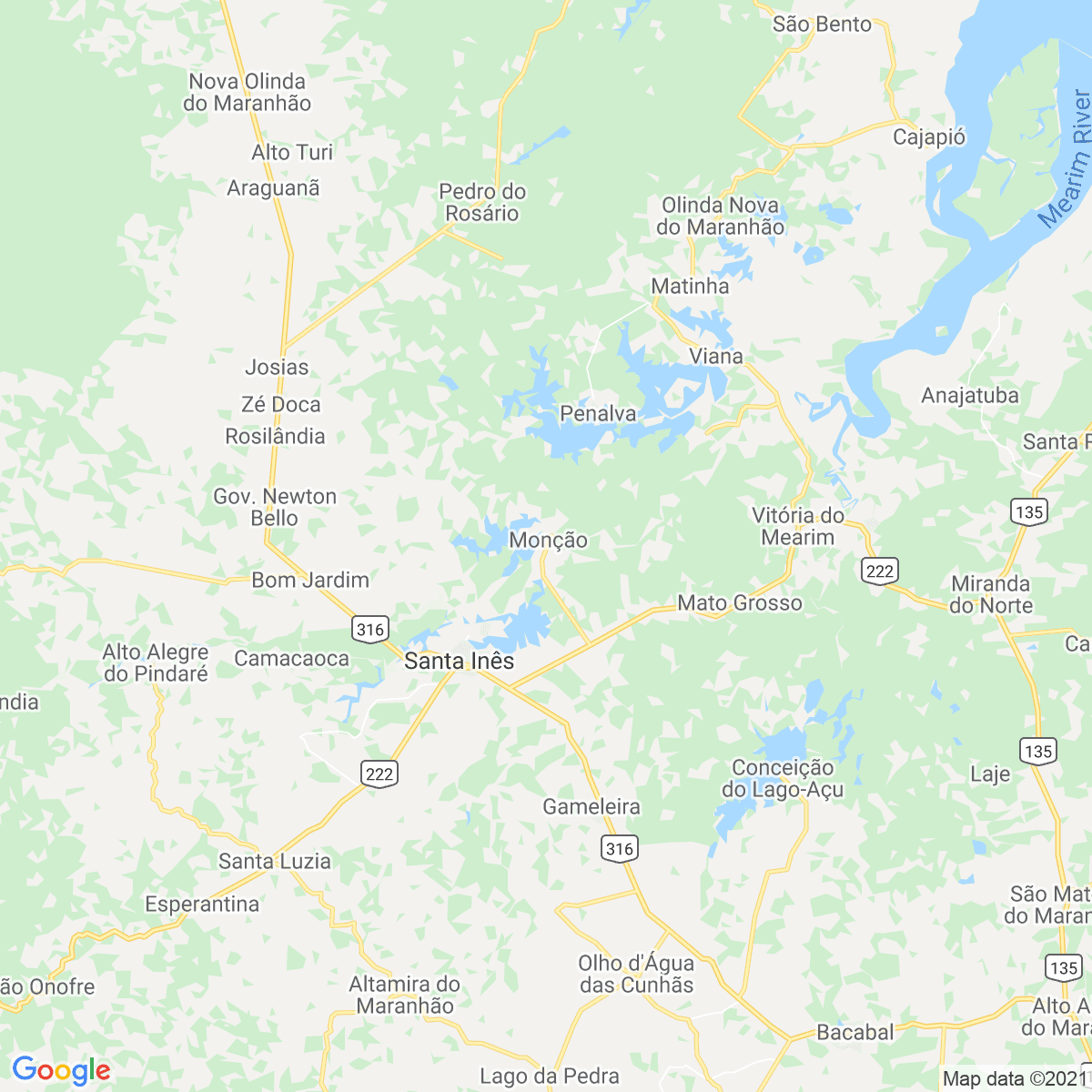 Monção