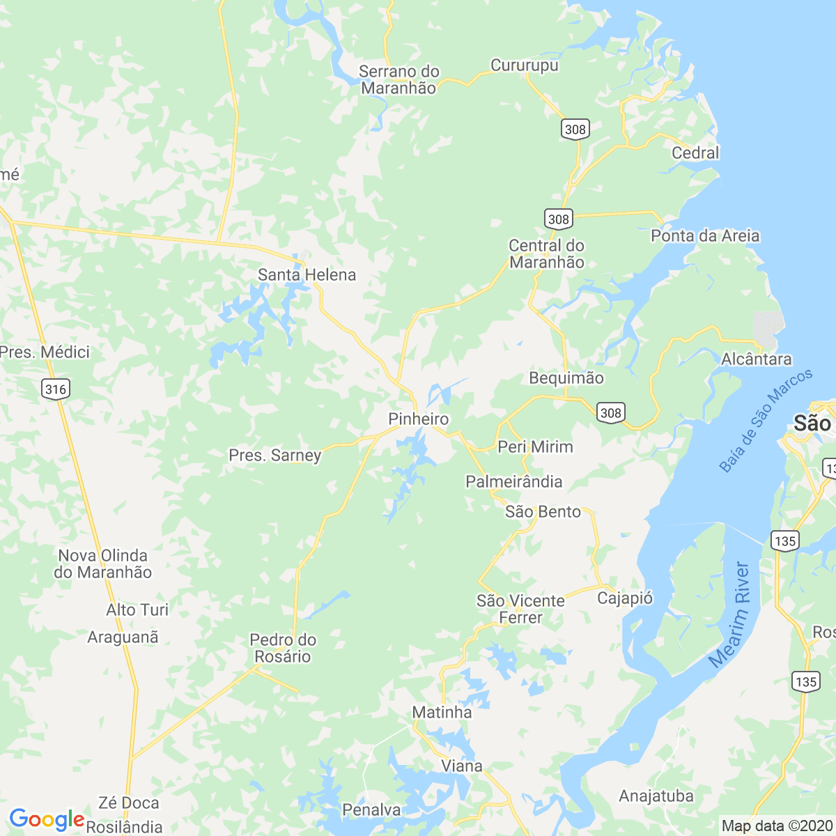 Pinheiro