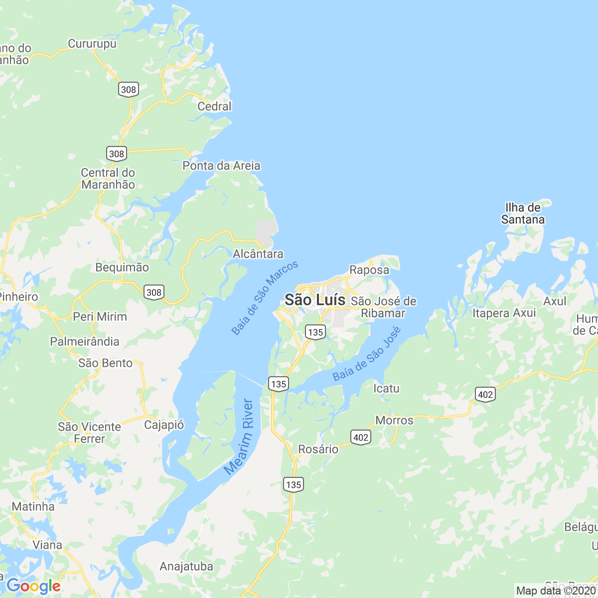 São Luís