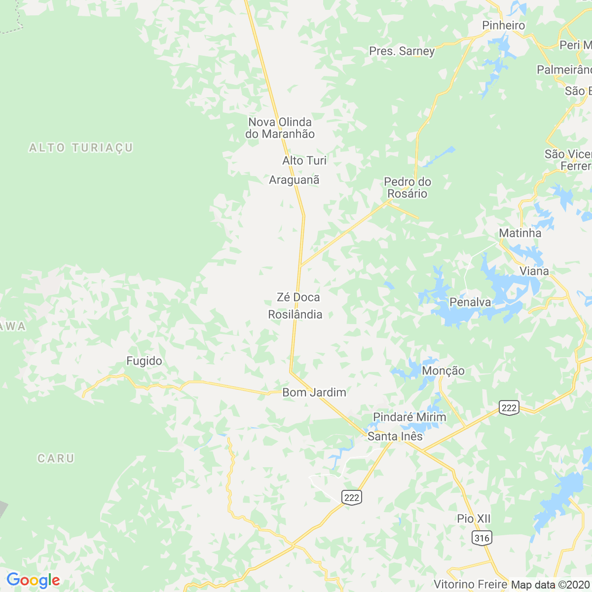 Zé Doca