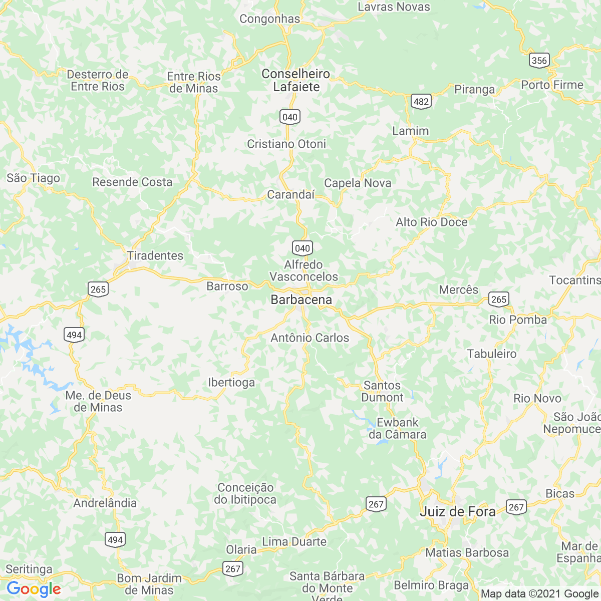Barbacena