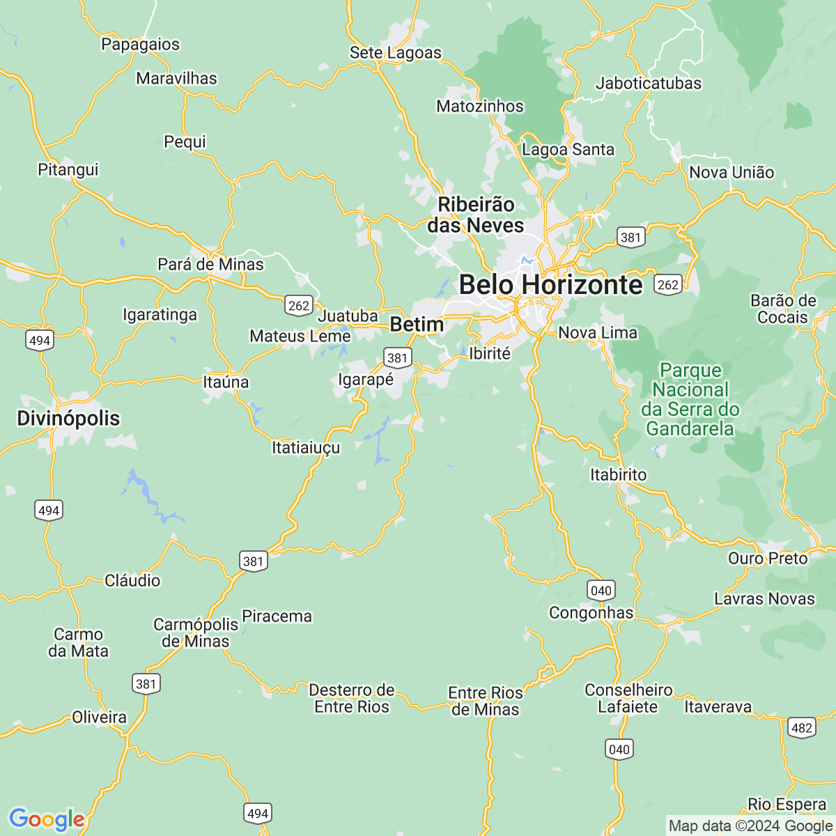 Brumadinho