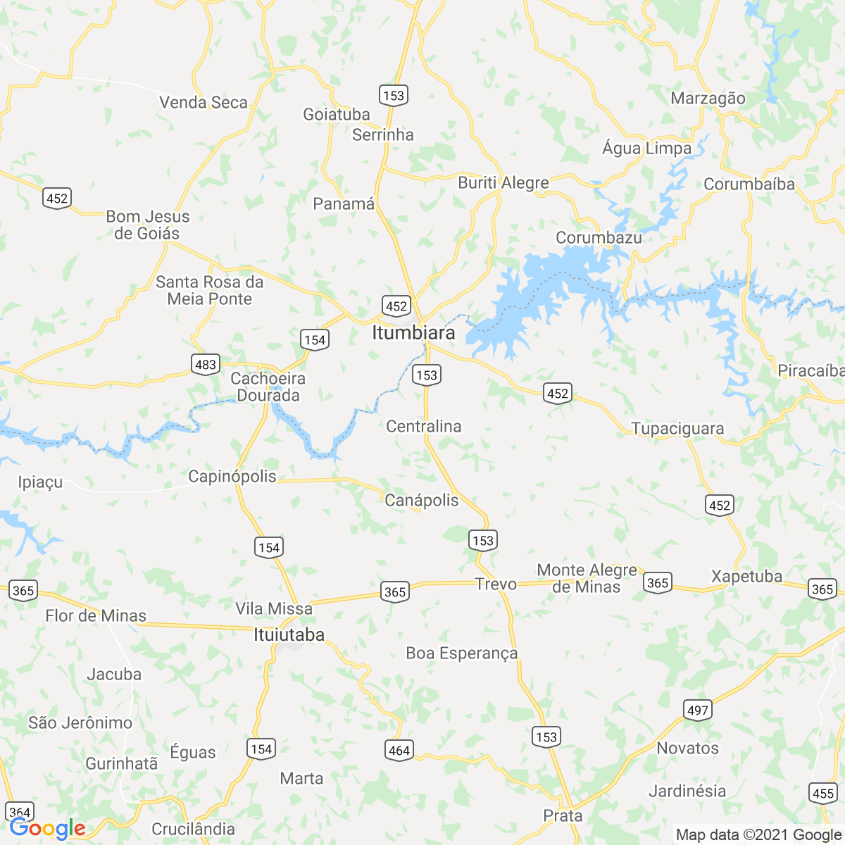 Centralina