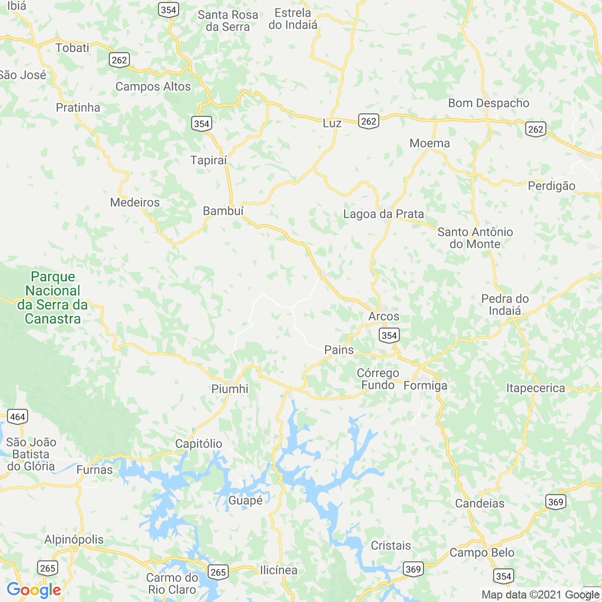 Iguatama