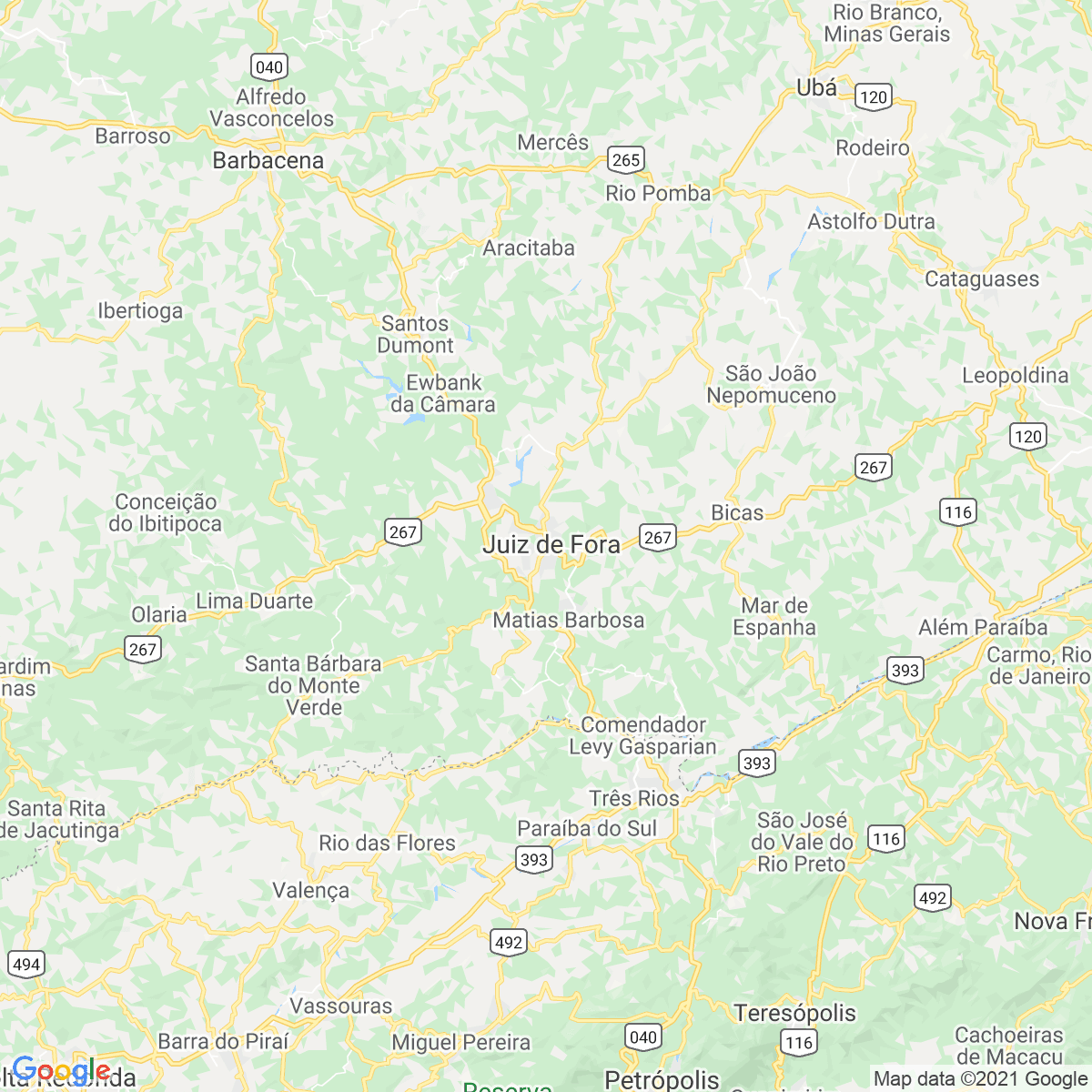 Juiz de Fora