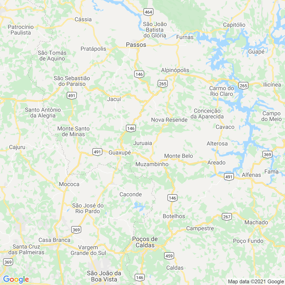 Juruaia