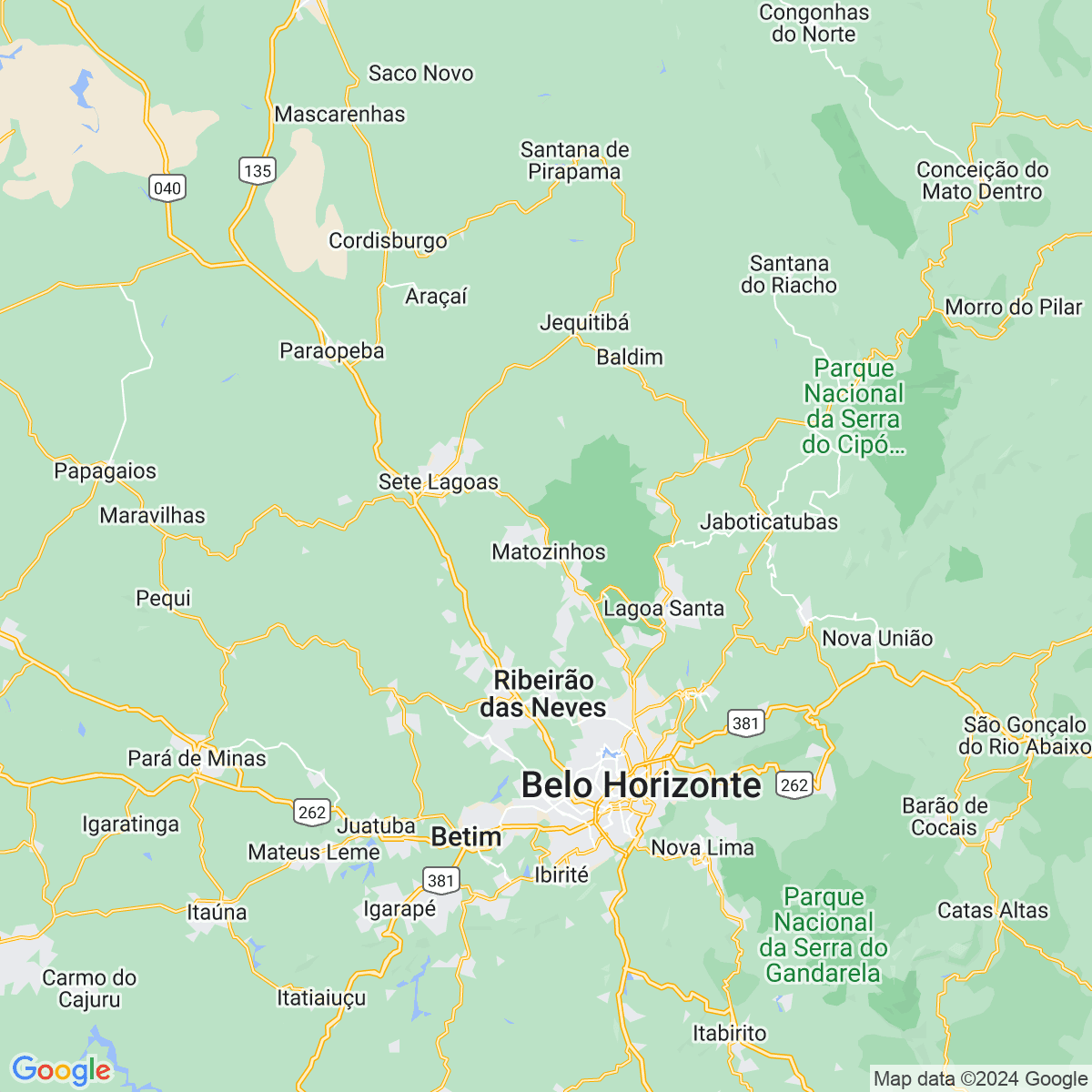 Matozinhos