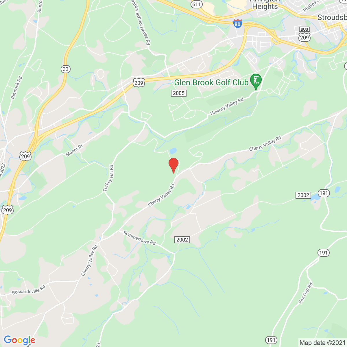 Stormville