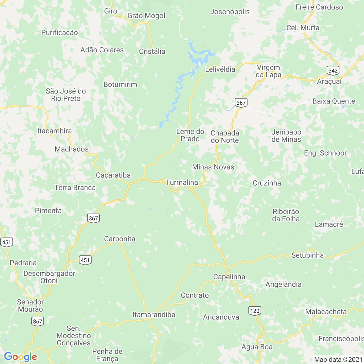 Turmalina
