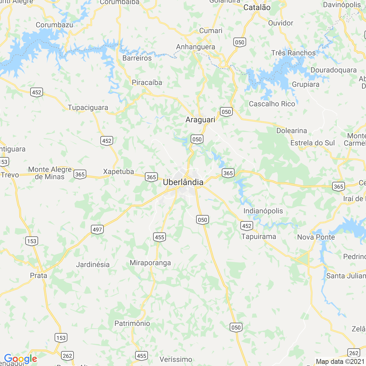 Uberlândia