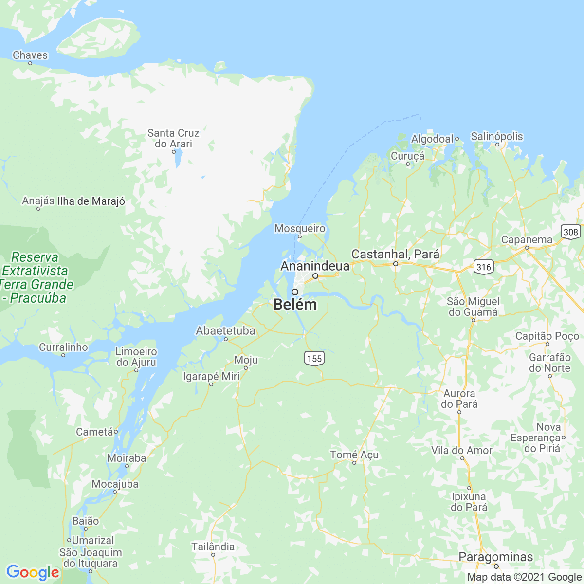 Belém