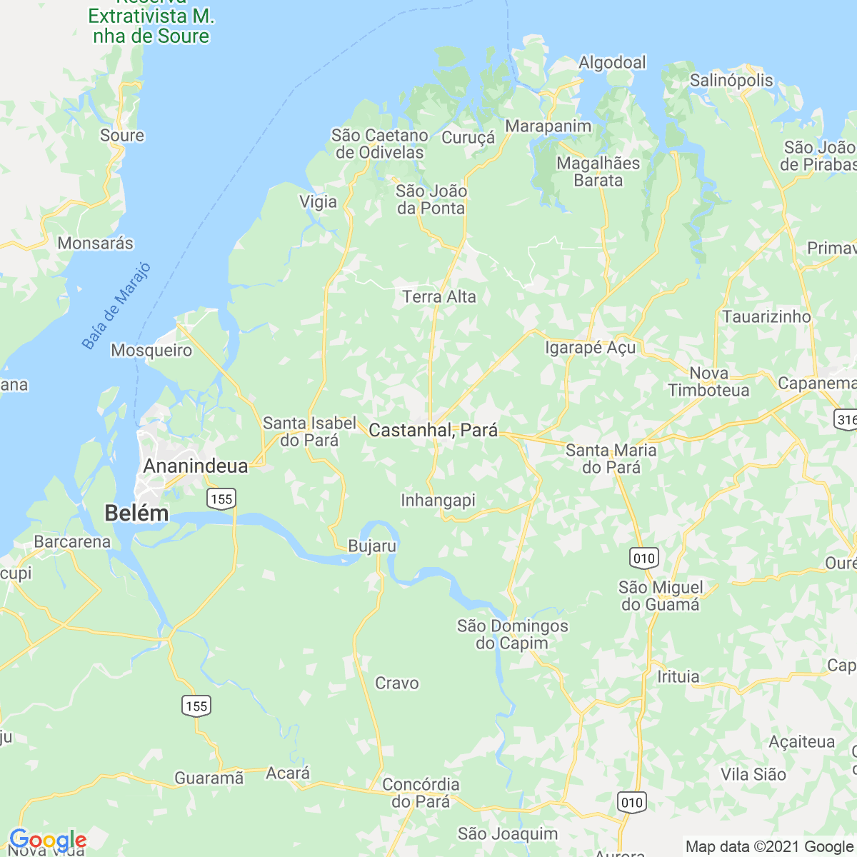 Castanhal