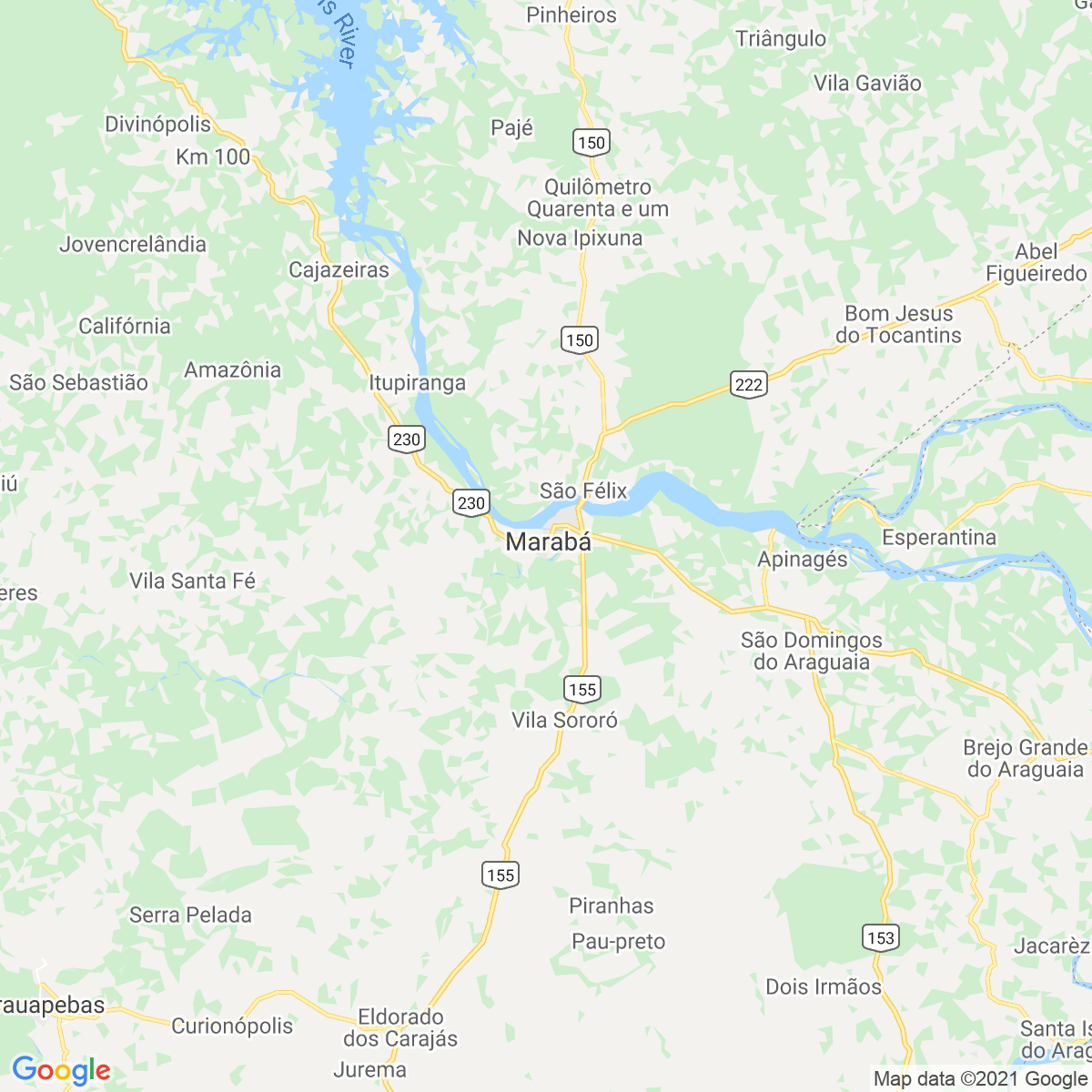 Marabá