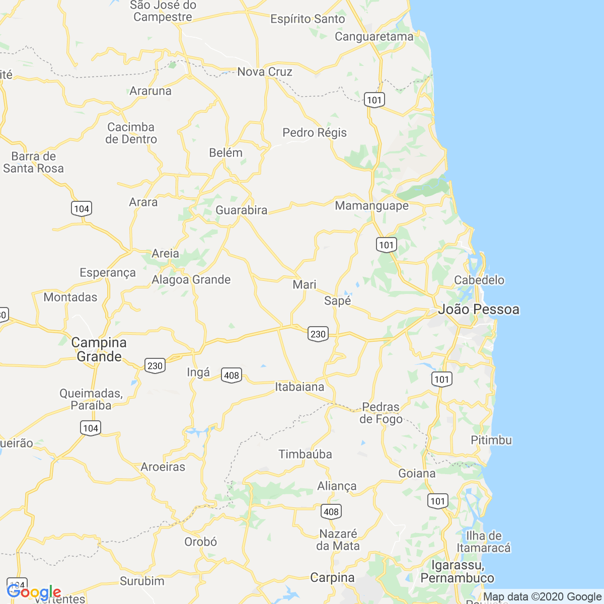 Caldas Brandão