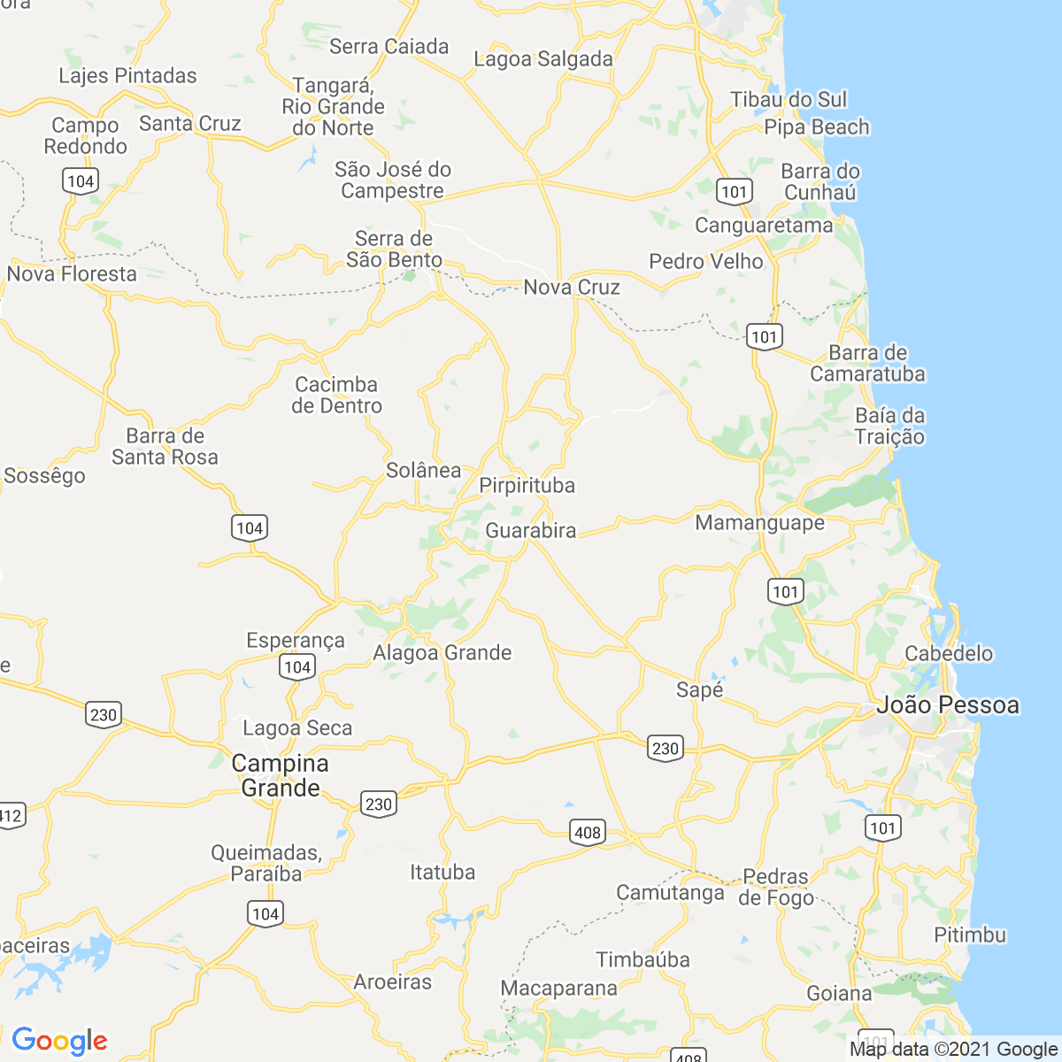 Guarabira