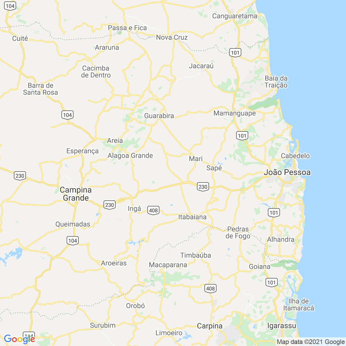 Gurinhém