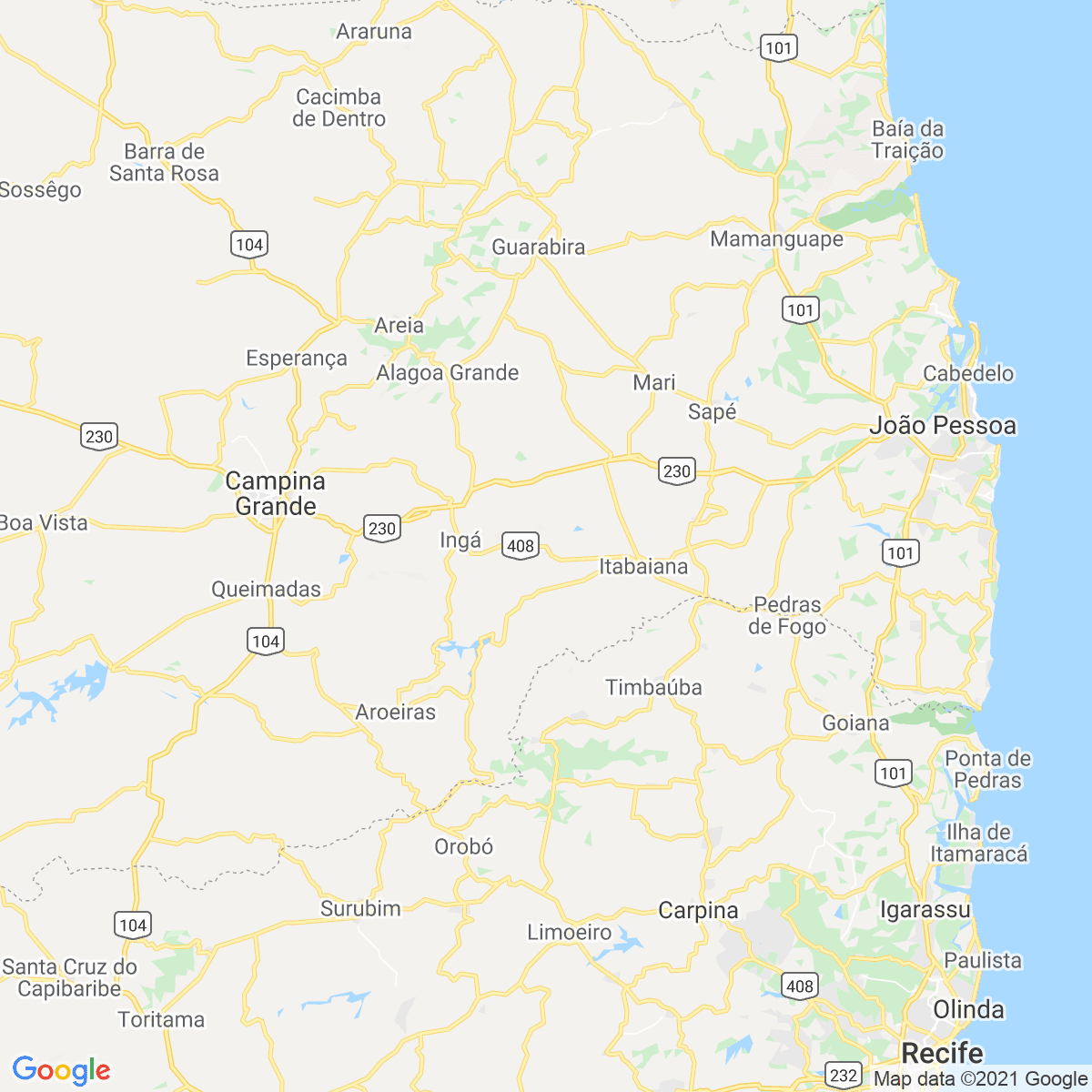 Mogeiro