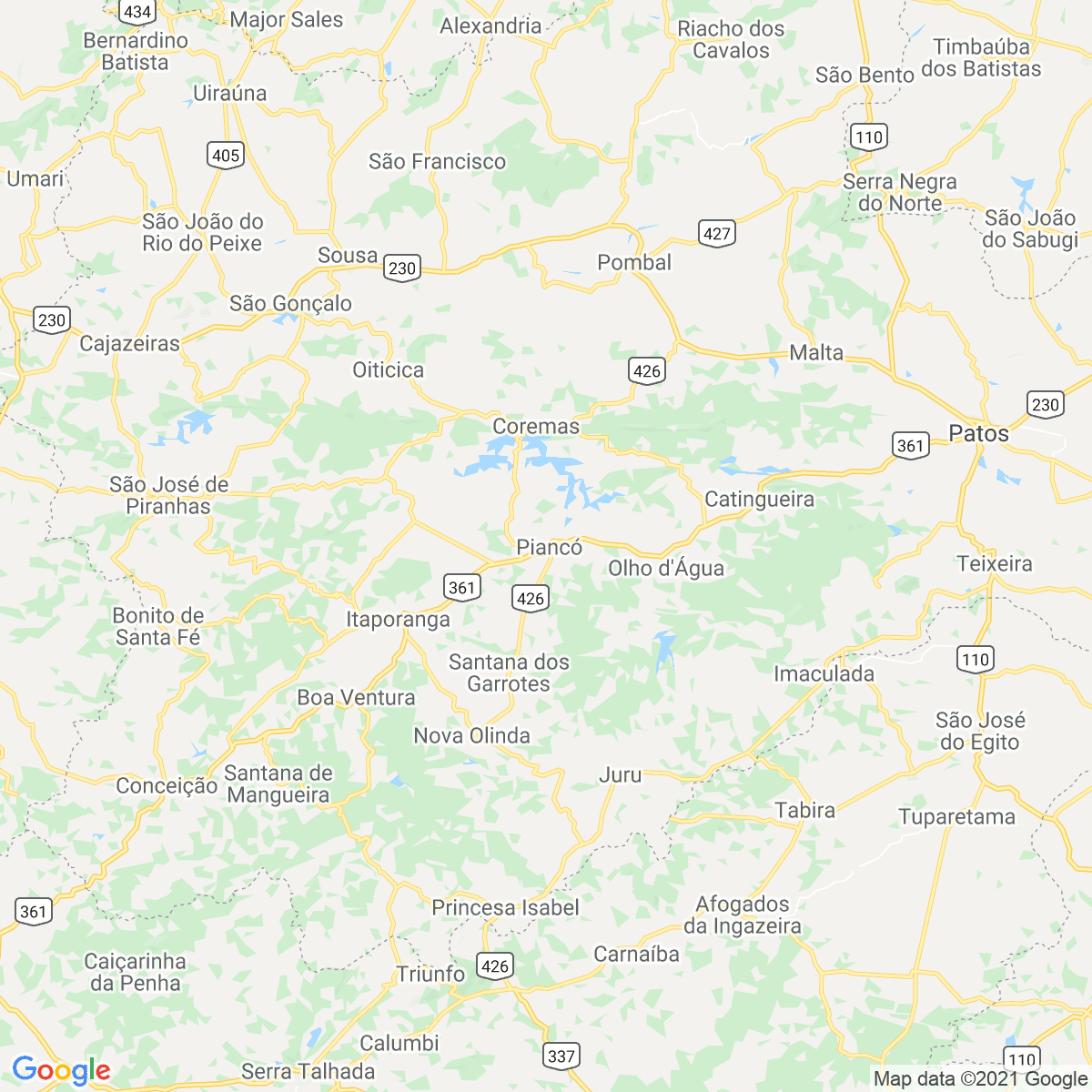 Piancó